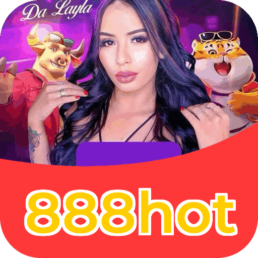 888hot